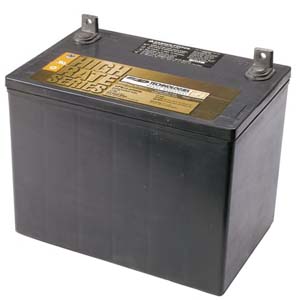 APC Dynasty UPS Replacement Battery Cartridge WB1275LD-FR