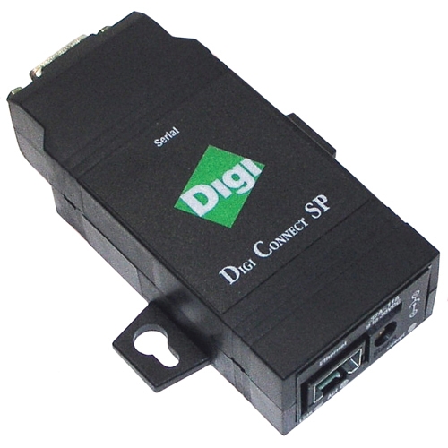 Digi AC Power Adapter for Serial Server 76000738