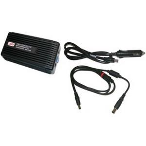 Lind Electronics Auto/Airline Notebook DC Adapter DE2035-1317