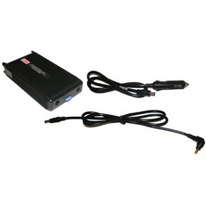 Lind Electronics 120 Watt Power Adapter for Notebooks PA1580-1642