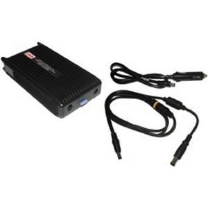 Lind Electronics Laptop DC to DC Power Adapter DE2060-1398