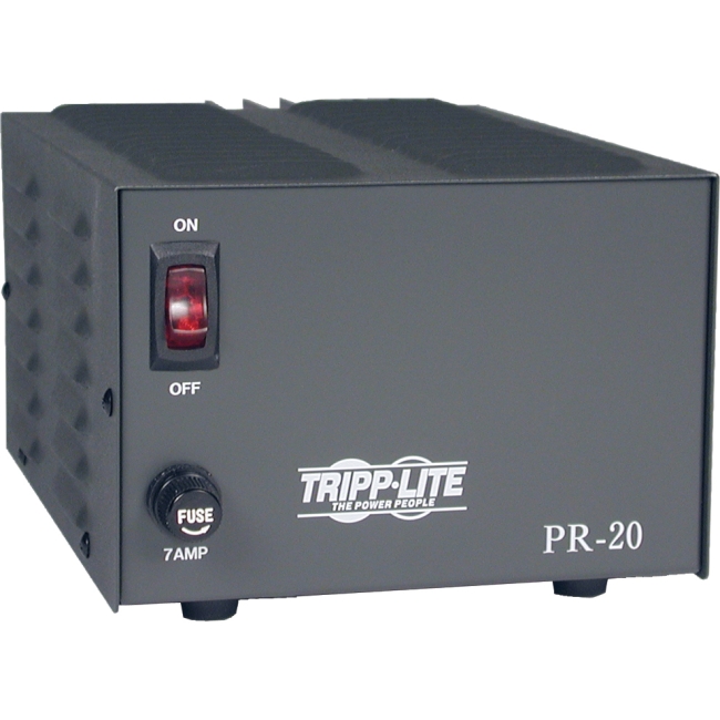 Tripp Lite AC Power Adapter PR20