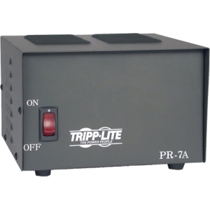 Tripp Lite PR 120VAC Power Adapter PR7