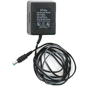 Unitech AC Adapter 101000-0150