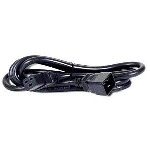 APC 2ft Power Cord AP9892