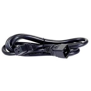 APC 2ft Power Cord AP9892