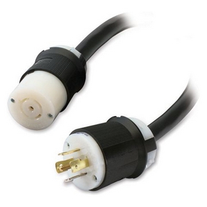 APC Power Extension Cable PDW4L21-20XC