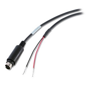 APC Standard Power Cord NBAC0231