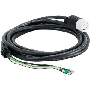 APC 17ft Hardwire Power Cord PDW17L6-30C