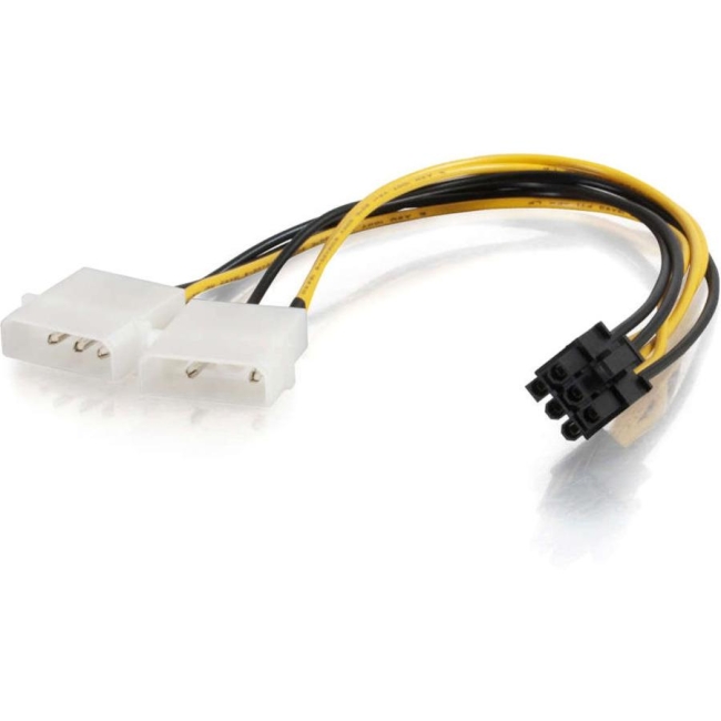 C2G 10" Internal Power Cable 35522
