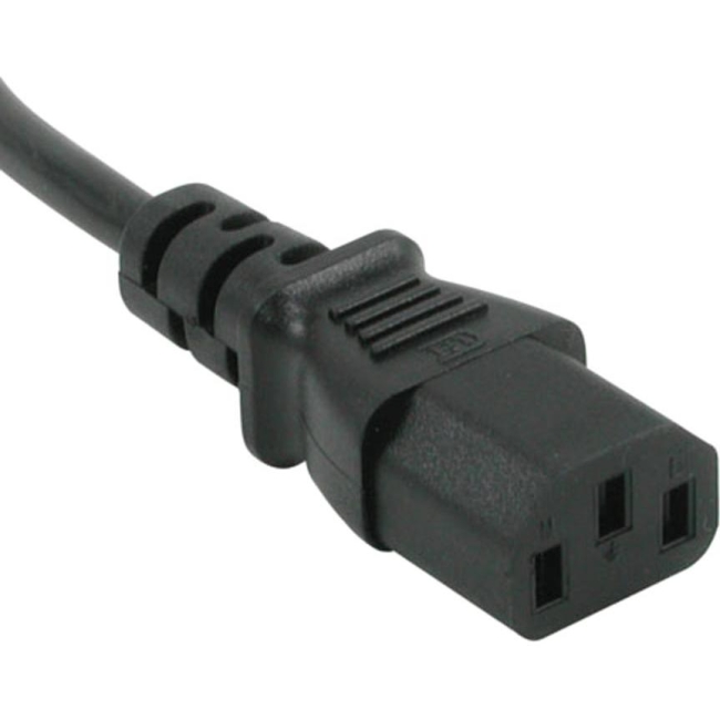 C2G 3ft Universal Power Cord 03129