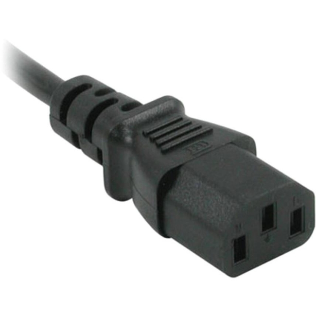 C2G 1ft Power Cable 24240