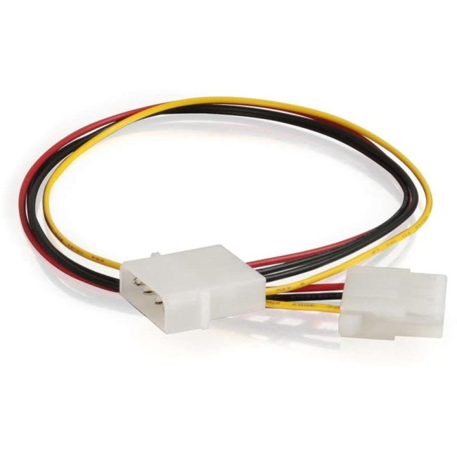 C2G Internal Power Extension Cord 27397