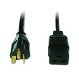 Eaton Pulizzi Standard Power Cord 010-9335