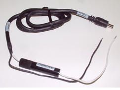 Lind Electronics Standard Power Cord CBLPW-F00220B