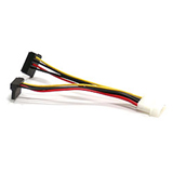 Supermicro SATA Y-Splitter Power Adapter Cable CBL-0082L