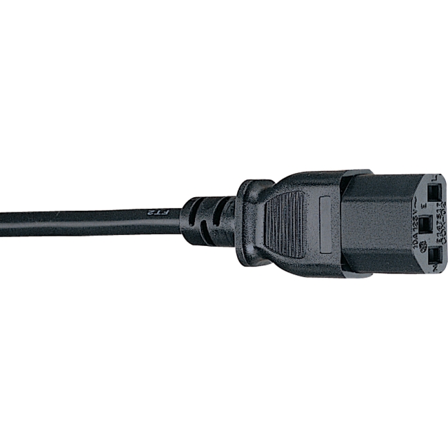 Tripp Lite Universal AC Power Replacement Cord P010-012