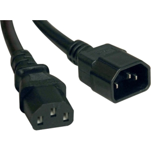 Tripp Lite Power Interconnect Cable P005-006