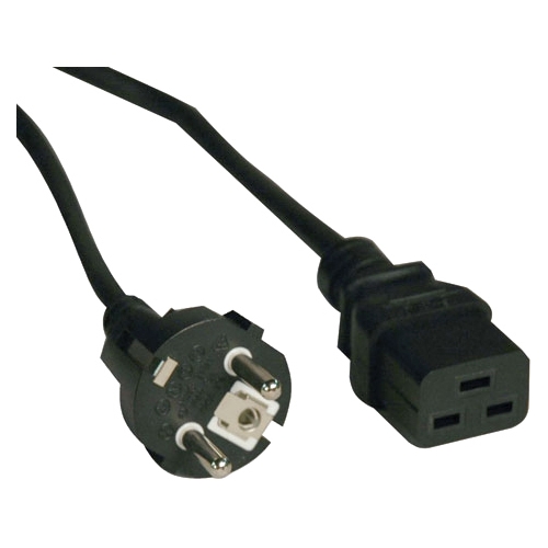 Tripp Lite Standard Power Cord P050-008