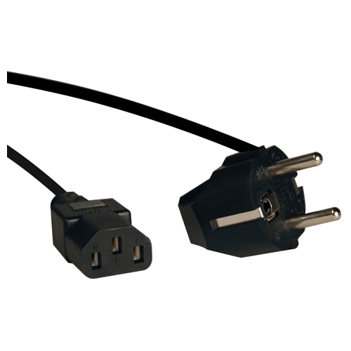 Tripp Lite Standard Power Cord P054-006