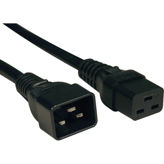 Tripp Lite Standard Power Cord P036-006