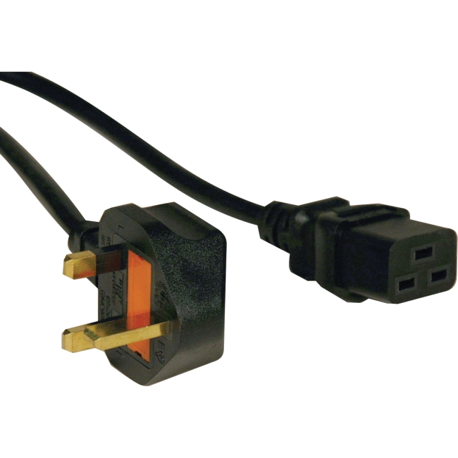 Tripp Lite Standard Power Cord P052-008