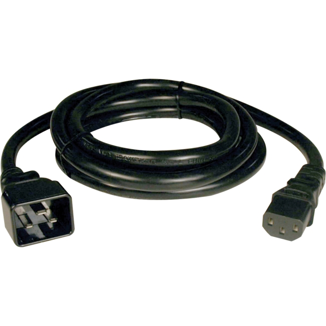 Tripp Lite 7ft Standard Power Cord P032-007