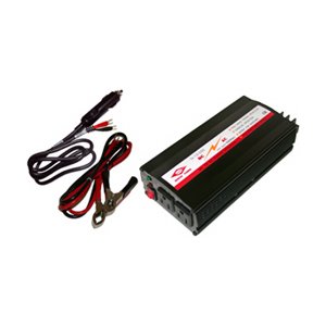 Lind Electronics 300W DC-to-AC Power Inverter INV1230US1M