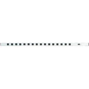 Innovation First 16 Outlets Power Strip PSV-F16-15A-R