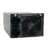 Cisco Catalyst 4500 Series Dual Input AC Power Supply PWR-C45-4200ACV=