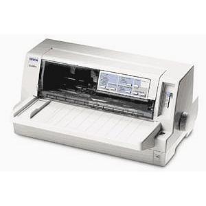 Epson Dot Matrix Printer C376101 LQ-680 Pro