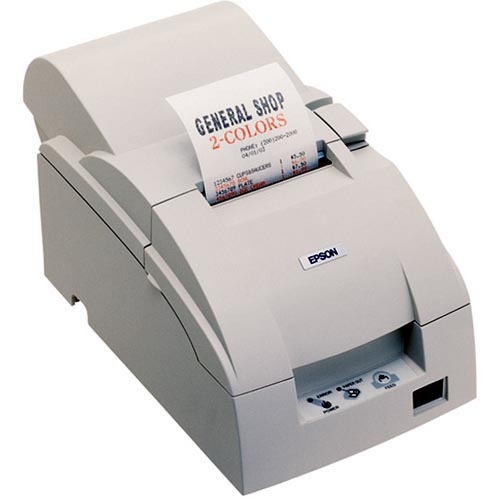 Epson POS Receipt Printer C31C514A8711 TM-U220B