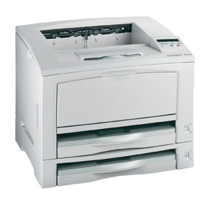 Lexmark Laser Printer 14K0201 W812DTN