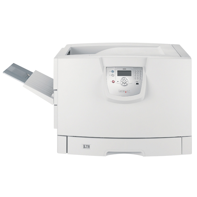 Lexmark High Voltage LED Printer Government Compliant 13N1037 C920DTN
