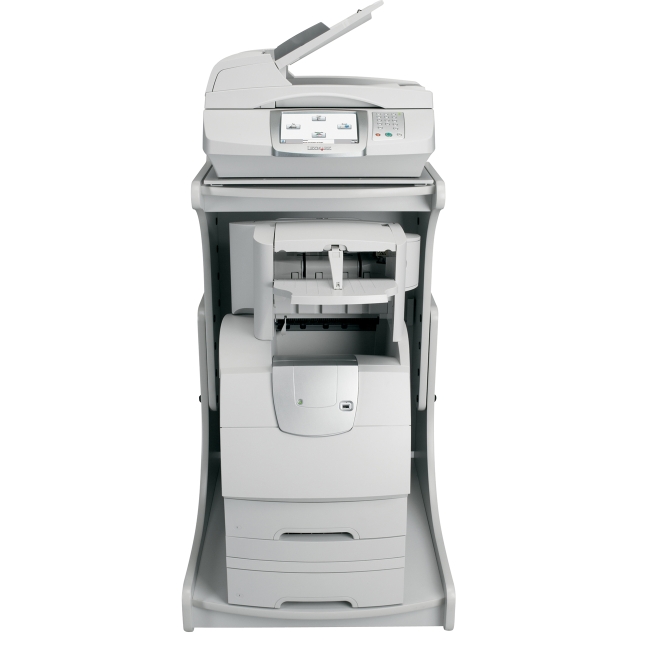 Lexmark Multifunction Printer 22G1039 X646EF