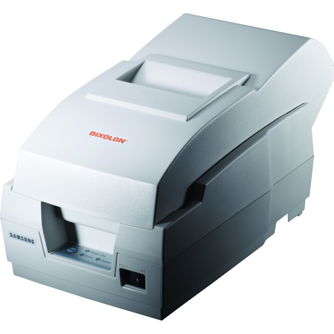 Bixolon Dot Matrix Printer SRP-270DUG SRP-270D