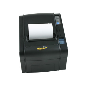 Wasp WRP 8055 Receipt Printer 633808471330 WRP8055