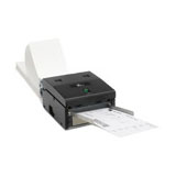 Zebra Thermal Ticket Printer Embedded 01993-000 TTP 2130