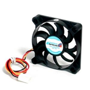 StarTech.com Replacement 60x10mm TX3 CPU Cooler Fan FAN6X1TX3