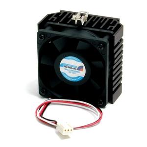 StarTech.com Socket 7/370 CPU Cooler Fan w/ Heatsink FAN370PRO