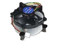 Supermicro 2U Pentium D LGA 775 Active Heatsink & Cooling Fan SNK-P0015A4