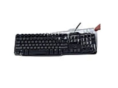 Protect Microsoft Ergonomic Keyboard Cover MI1026-108