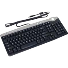Protect Keyboard Cover DL826-103-BLUE