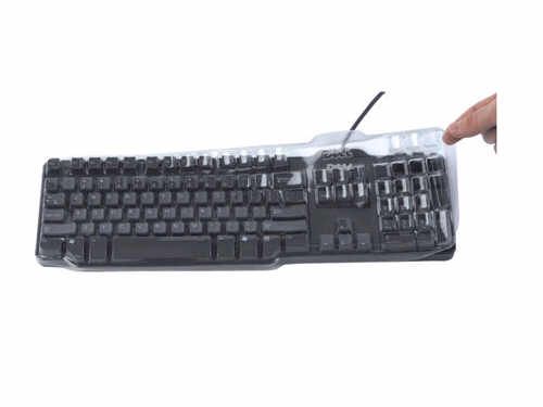 Protect Keyboard Cover DL900-104