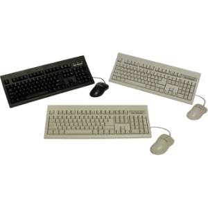 Protect Keytronic Classic II Keyboard Cover KY432-104