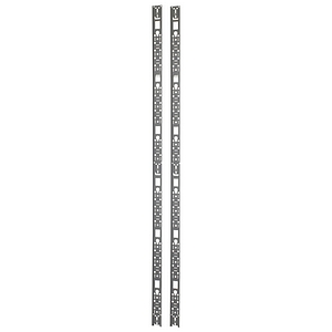 APC Narrow Vertical Cable Organizer AR7511