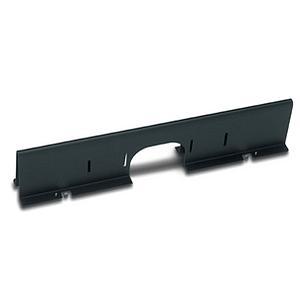 APC Shielding Partition Pass-through 750mm wide AR8173BLK