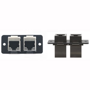 Kramer 2-Port Ethernet Insert W4545