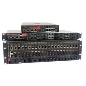 IMC 3-Slot Chasis 850-10949-ACDC iMediaChassis/3