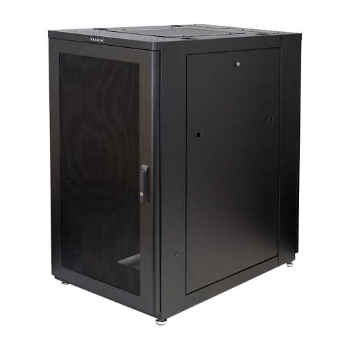 Belkin Premium Rack Enclosure RK1002